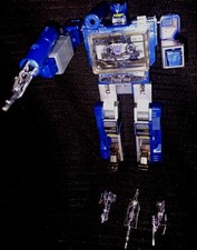 Soundwave transformers figue for sale Soundwave transformers figue for sale  BOURNEMOUTH