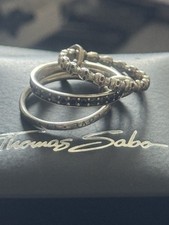 Thomas sabo vintage for sale  WADEBRIDGE