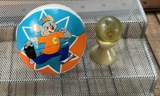 Vintage chuck cheese for sale  Ferndale