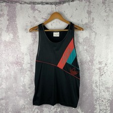 Camiseta Adidas Vintage Rara Anos 90 Masculina Corrida Feita em Hong Kong Maratona Tamanho 40 comprar usado  Enviando para Brazil