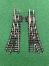 Pair hornby gauge for sale  GRANTHAM