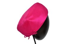 Pink silk hat for sale  TROWBRIDGE