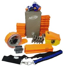 Nerf blaster ammo for sale  Scottsburg