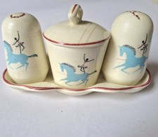 Vintage 1950s beswick for sale  CANTERBURY