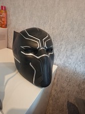Black panther prop for sale  GLASGOW