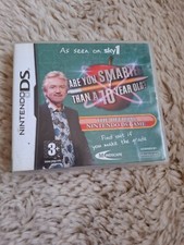 Smarter 10 year for sale  BLACKPOOL