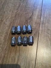 Caterham wheel nut for sale  BIGGLESWADE