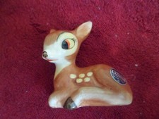 Bambi figur walt gebraucht kaufen  Ingolstadt