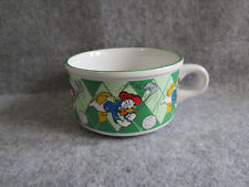 Tasse dejeuner disney d'occasion  Bruay-sur-l'Escaut