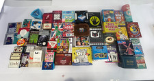 Travel size games for sale  WELWYN GARDEN CITY