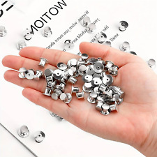Locking pin backs d'occasion  Expédié en Belgium