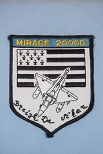 A356 patch insigne d'occasion  Sainte-Mère-Église