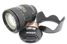 Nikon nikkor 3.5 d'occasion  Expédié en Belgium