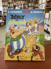 Dédicacé astérix traviata d'occasion  Sainte-Suzanne