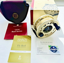 Hardy gem mid for sale  MELROSE