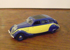 Voiture miniature norev d'occasion  Nice-