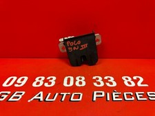 Volkswagen polo 9n3 d'occasion  Grasse
