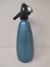 Retro blue boc for sale  MARKET RASEN