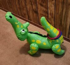 Inflatable alligator ring for sale  Newalla