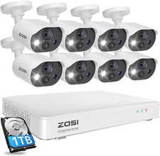 Zosi c303 8ch for sale  USA