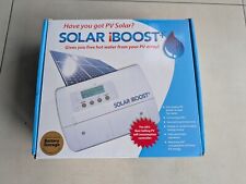 Solar iboost free for sale  BOURNEMOUTH