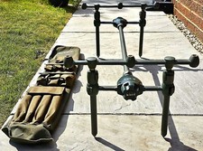 fishing rod pod for sale fishing rod pod for sale MILTON KEYNES