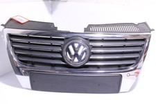 Kühlergrill pdc 3c0853651f gebraucht kaufen  Schloß Holte-Stukenbrock