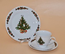 Domestic 18teiliges weihnachts gebraucht kaufen  Reinbek