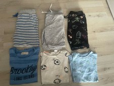 110 set shorts gebraucht kaufen  Bremen