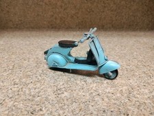 Rare vintage metal for sale  Le Roy