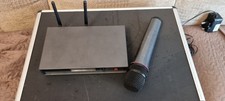 Sennheiser ew300 microphone for sale  DUNGANNON