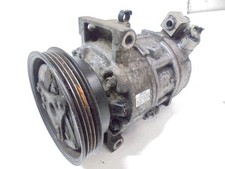 Fiat Stilo 2004 pompa sprężarki klimatyzacji 447220-8630 AOJ58397 na sprzedaż  PL