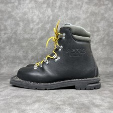 Asolo snowfield leather for sale  Vancouver