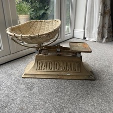 Baby weighing scale for sale  BURNHAM-ON-SEA