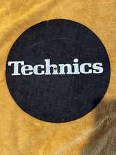 Technics vintage 1990s for sale  HIGH WYCOMBE