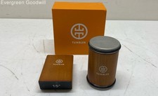 Tumbler rolling knife for sale  Seattle