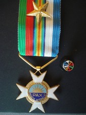 Croix mérite interallié d'occasion Croix mérite interallié d'occasion  Laon