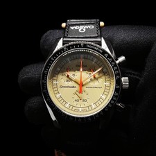 Orologio uomo moonswatch usato  Torino