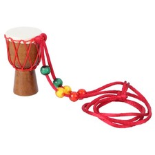 Collier tambour africain d'occasion  Expédié en France