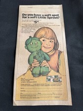 32b little sprout for sale  Lumberton