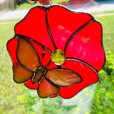Stained leaded glass for sale  Kansas City