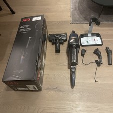 Aeg ibm stielsauger gebraucht kaufen  Düsseldorf