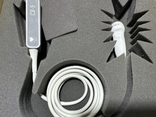 Sonda de ultrassom Philips C8-5. Sonda Philips C8-5. comprar usado  Enviando para Brazil