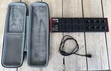 Akai lpd8 midi gebraucht kaufen  Rinteln