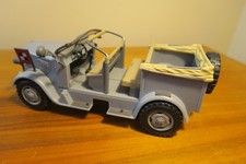 Wehrmacht horch kübelwagen gebraucht kaufen  Nürnberg