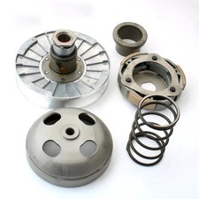 Usado, Bloco centrífugo bloco de sapatos embreagem 300cc 300 SH NSS 250cc 300cc para Honda Forza 250 300cc comprar usado  Enviando para Brazil