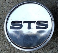 Cadillac seville sts for sale  Ramona