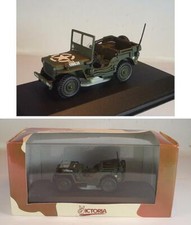 Victoria 002 jeep gebraucht kaufen  Schenefeld