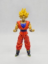 Super saiyan goku d'occasion  Saint-Laurent-du-Var