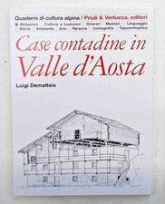 Dematteis case contadine usato  Vercelli